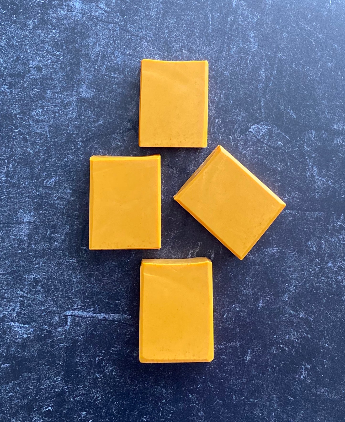 Turmeric Brightening Bar