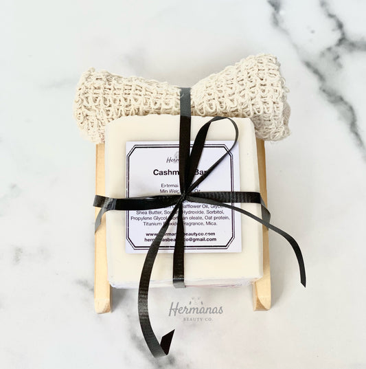 2 Soap Bar Gift Set