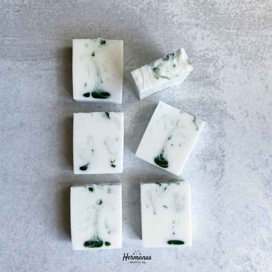 Eucalyptus Mint Bar