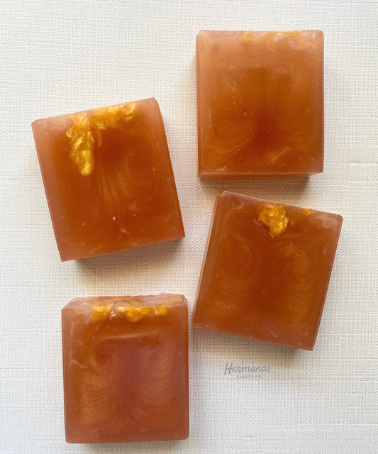 Brown Sugar Soap Bar